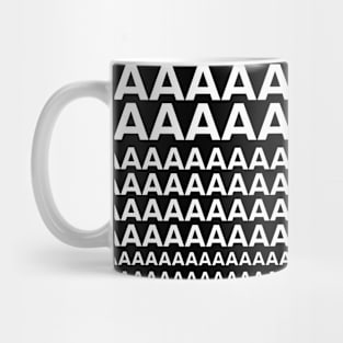 AAAAAAAAAAAAAAAAAAAAA Mug